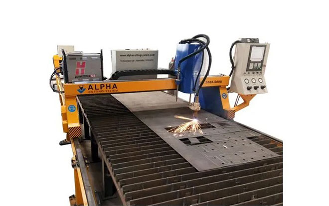 cnc-profile-cutting-machine