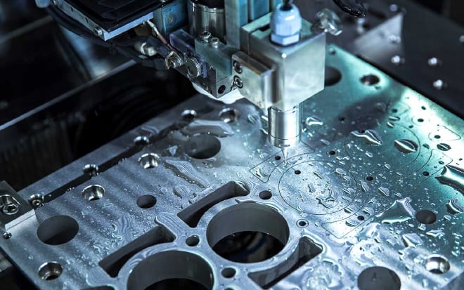 cnc-machining