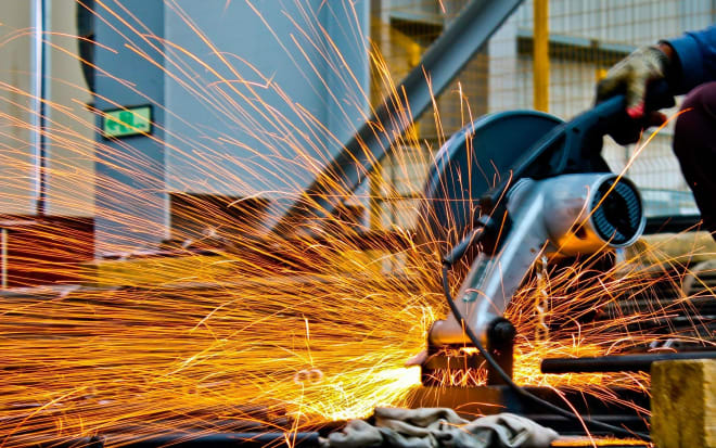 fabrication