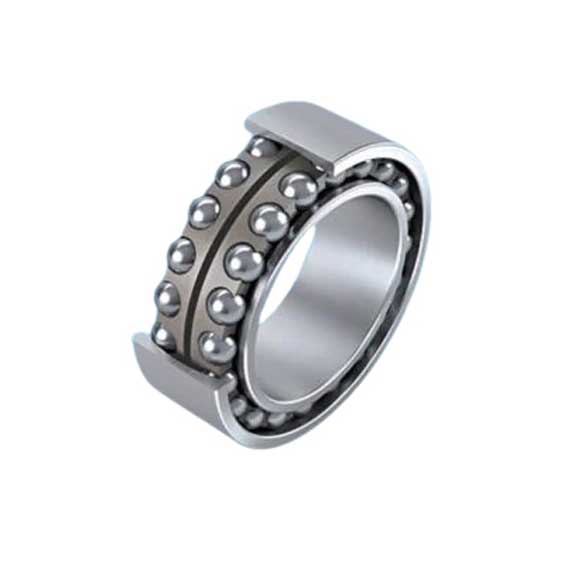 self-aligning-ball-bearings