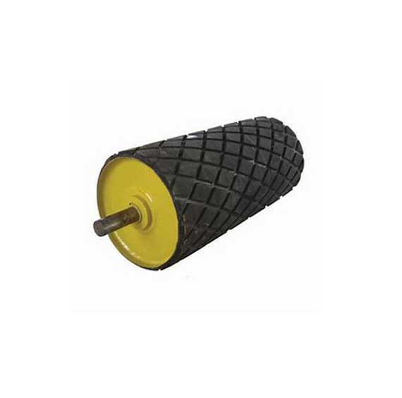conveyor-drum-pulleys