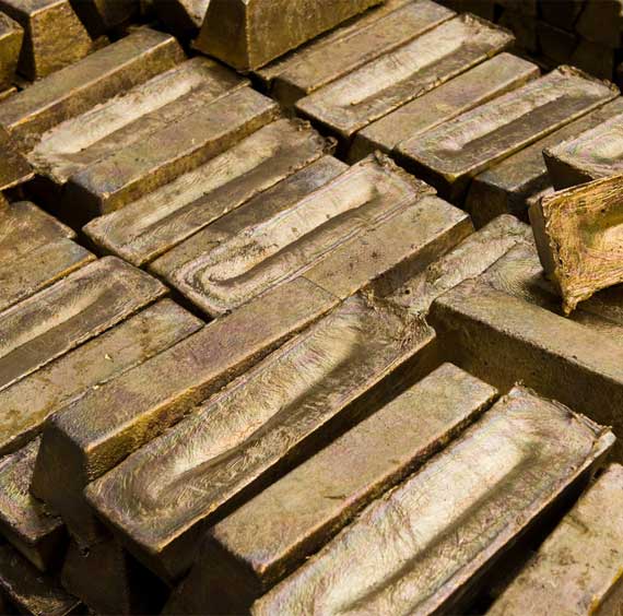 aluminium-bronze