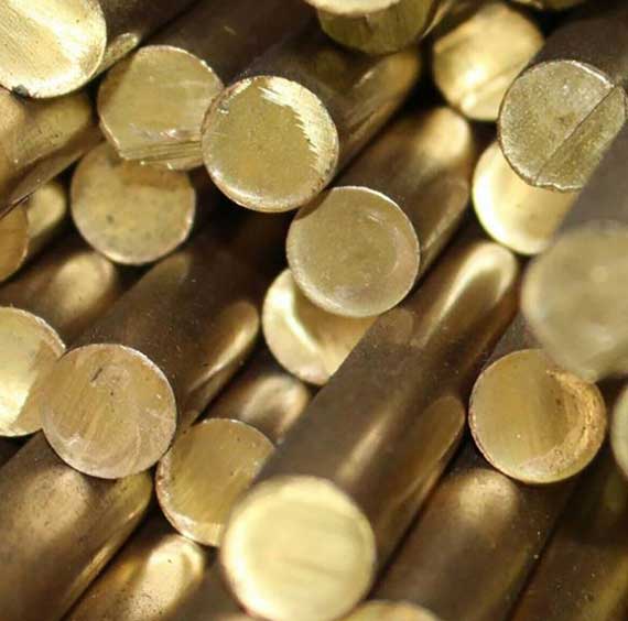 Brass