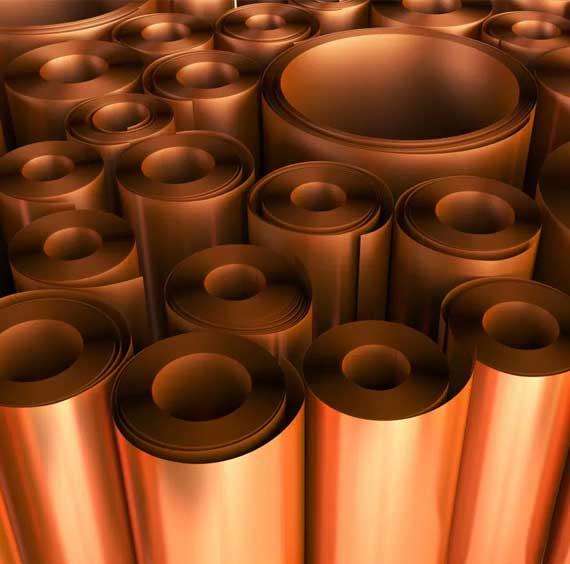 phosphor-bronze