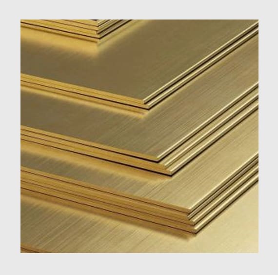 Brass Sheet Suppliers in Pune