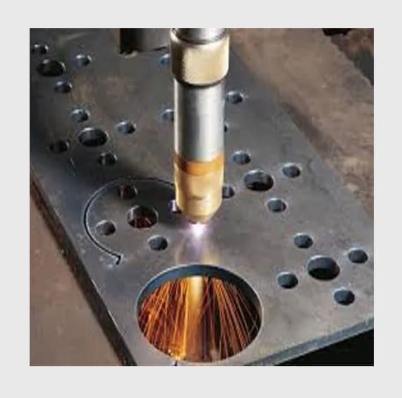 C45 Profile Cutting Services in Pune