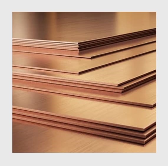 Copper Sheet Suppliers in Pune