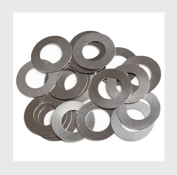 Laser Cut Shim Suppliers in Pune