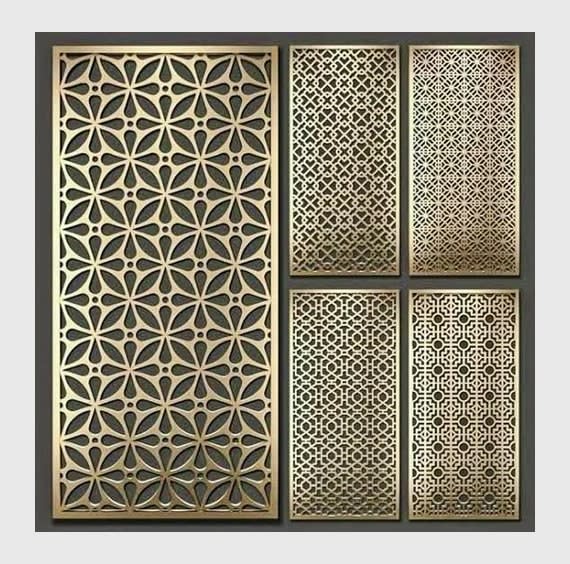 MS Laser Cutting Services in Pune