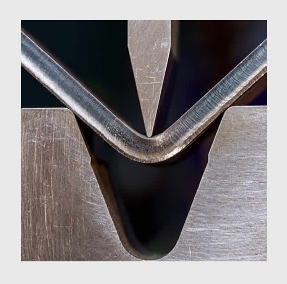 Sheet Metal Bending Services in Pune