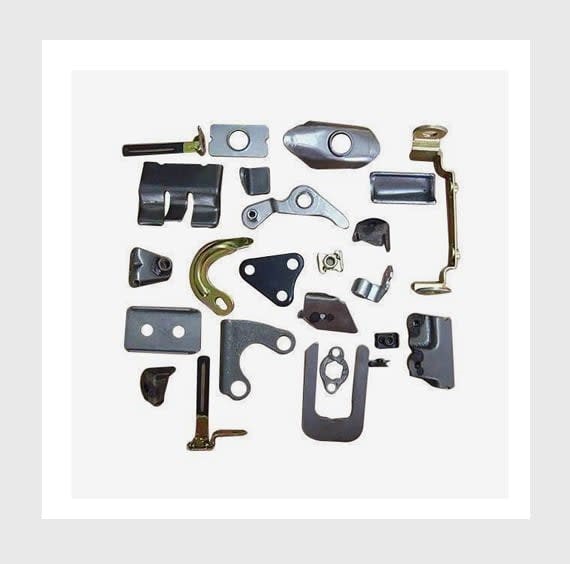 Sheet Metal Parts Components Suppliers in Pune