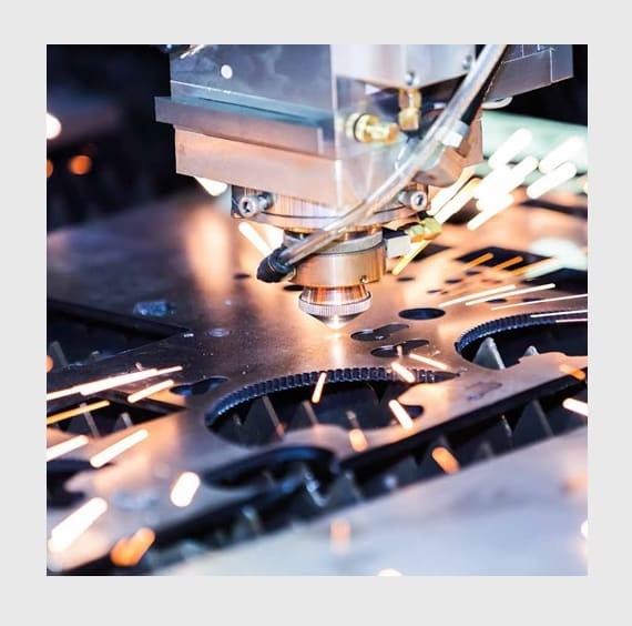 Sheet Metal Fabrication Services in Pune