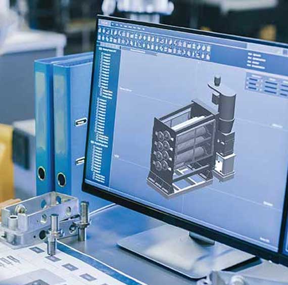 cad-designing