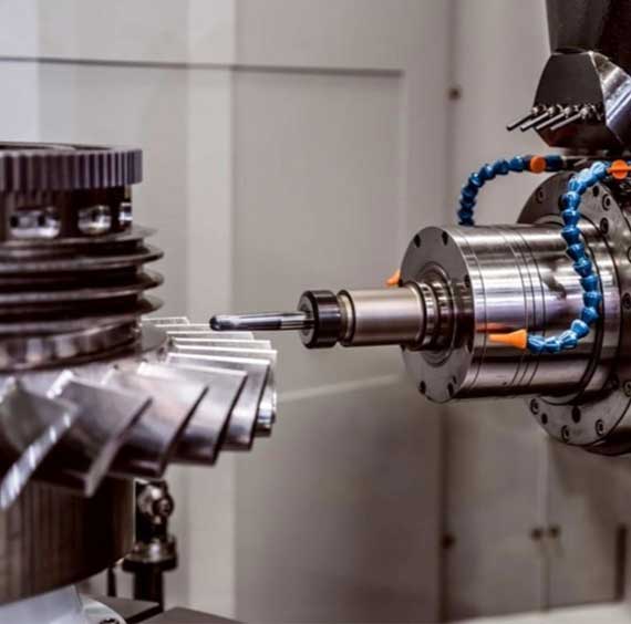 cnc-machining