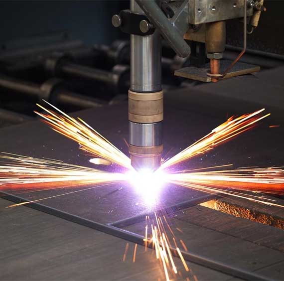 fabrication